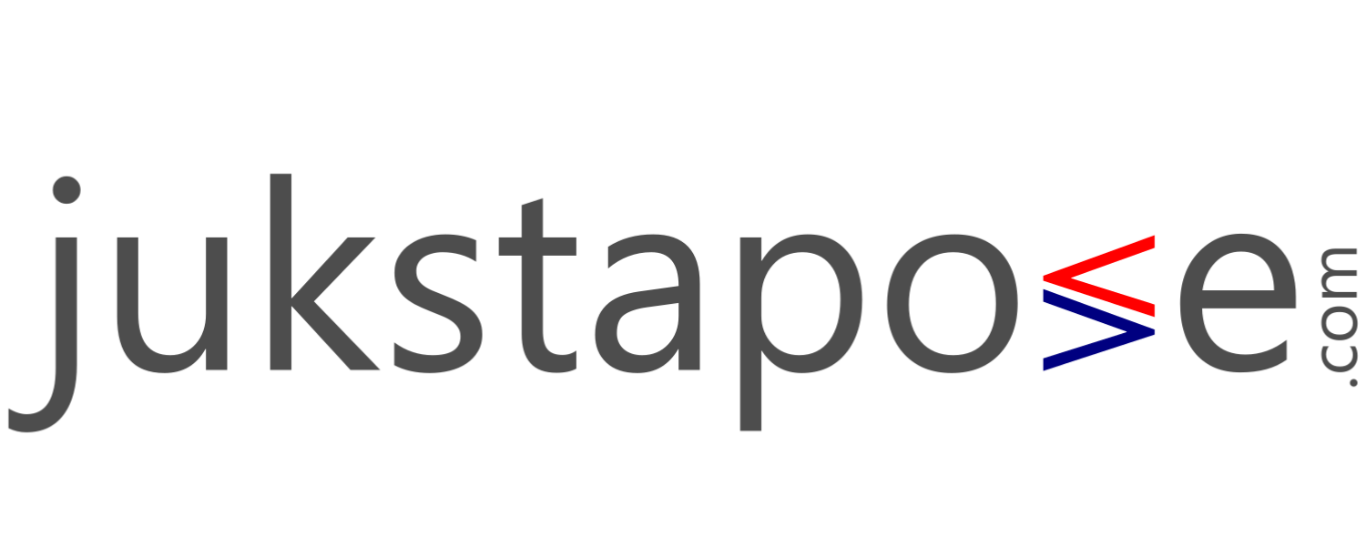 Jukstapose